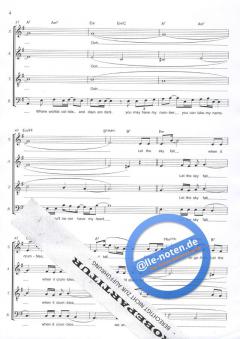 Skyfall (Singpartitur) (Adele) 