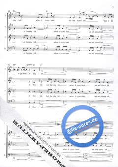 Skyfall (Singpartitur) (Adele) 