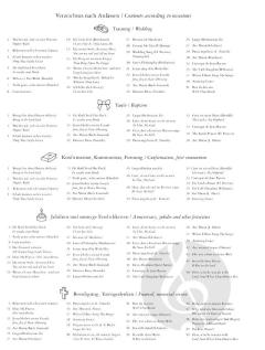 Du meine Seele, du mein Herz 