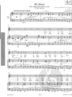 Du meine Seele, du mein Herz 