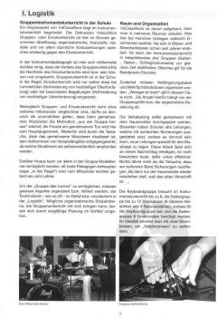 1st Class Rock - Die Bandklasse 1 (Michael Fromm) 