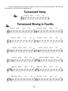 Essential Jazz Lines in the Style of John Coltrane von Corey Christiansen 