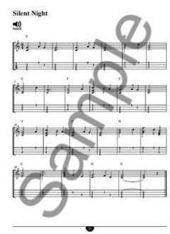 Holiday Favorites For Solo Ukulele im Alle Noten Shop kaufen