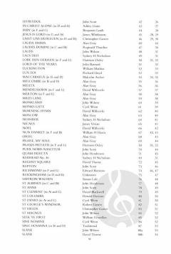 The Oxford Book Of Descants von Julian Elloway 