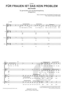 Für Frauen Ist Das Kein Problem 