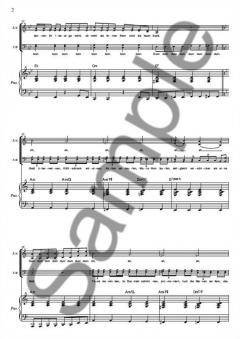 Für Frauen ist das kein Problem (Max Raabe) 