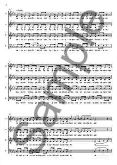 Küssen kann man nicht alleine (Max Raabe) 