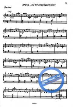 Musizierbuch für den Akkordeonunterricht Vol. 2 von Werner Hübschmann im Alle Noten Shop kaufen