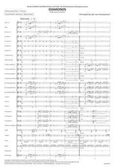Diamonds 