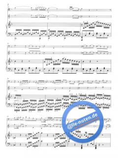 Sonate op. 17 von Ludwig van Beethoven für Horn und Klavier