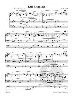 Sämtliche Orgelwerke Band 5 von Wolfgang Stockmeier im Alle Noten Shop kaufen