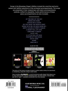 Les Miserables von Claude-Michel Schönberg 