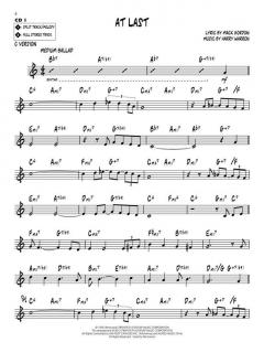 Jazz Play-Along Vol. 170: Ultimate Jazz Standards im Alle Noten Shop kaufen