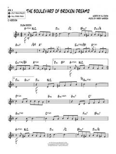 Jazz Play-Along Vol. 170: Ultimate Jazz Standards im Alle Noten Shop kaufen