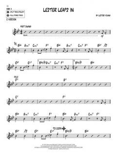 Jazz Play-Along Vol. 170: Ultimate Jazz Standards im Alle Noten Shop kaufen