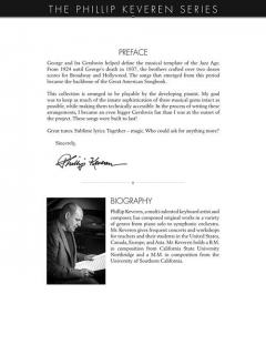 George Gershwin Classics 