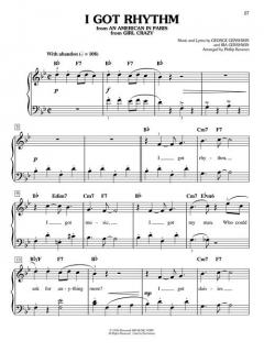 George Gershwin Classics 