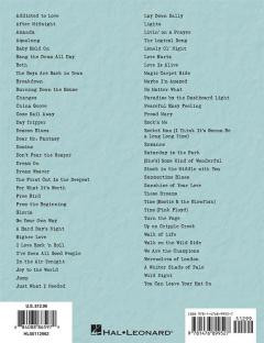 Classic Rock - Budget Books (Easy Piano) 