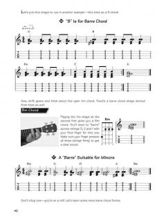 FastTrack Ukulele Method Book 1 von Chad Johnson im Alle Noten Shop kaufen