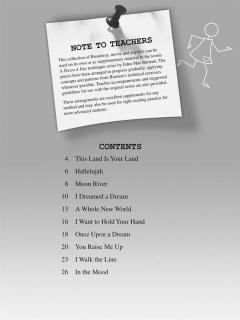 A Dozen A Day Songbook Book 2 von Josh Groban 