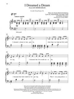 A Dozen A Day Songbook Book 2 von Josh Groban 