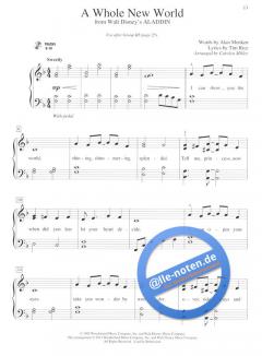 A Dozen A Day Songbook Book 2 von Josh Groban 