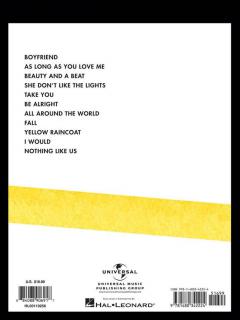 Justin Bieber - Believe: Acoustic 