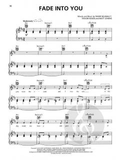 The Music of Nashville: Season 1 Vol. 1 