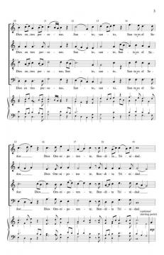 Santo, Holy (Edwin Willmington) 