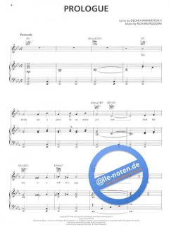 Rodgers & Hammerstein's Cinderella On Broadway 