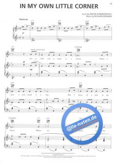 Rodgers & Hammerstein's Cinderella On Broadway 