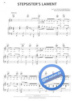 Rodgers & Hammerstein's Cinderella On Broadway 