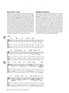 Fingerstyle Jazz Guitar Essentials 