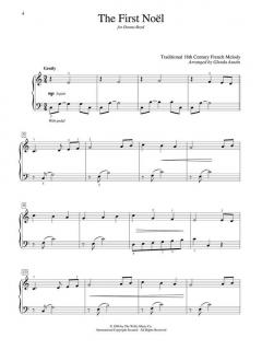 Classic Piano Repertoire 