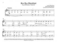 John Thompson's Easiest Piano Course Elementary 