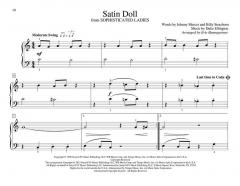 John Thompson's Easiest Piano Course Elementary 