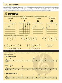 Essential Elements For Guitar Book 2 von Bob Morris 