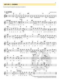 Essential Elements For Guitar Book 2 von Bob Morris 