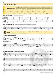 Essential Elements For Guitar Book 2 von Bob Morris 