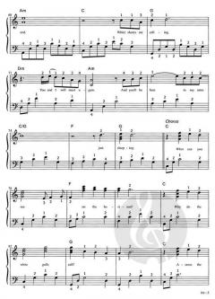 Into The West From The Lord Of The Rings 