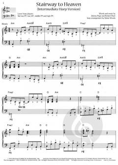 Stairway to Heaven von Led Zeppelin 