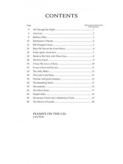 The Boy's Changing Voice von Richard Walters 