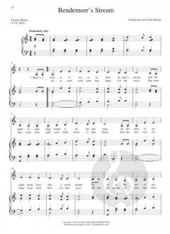 The Boy's Changing Voice von Richard Walters 