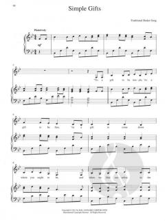 The Boy's Changing Voice von Richard Walters 