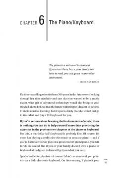 So You Want To Be A Music Major 