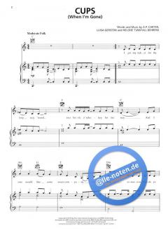 Cups von A. Kendrick 