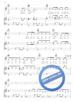 Cups von A. Kendrick 