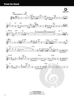 25 Great Trumpet Solos von Eric J. Morones im Alle Noten Shop kaufen