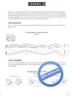 Rhythm & Blues You Can Use von John Ganapes 