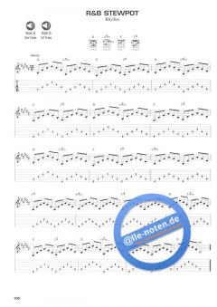 Rhythm & Blues You Can Use von John Ganapes 